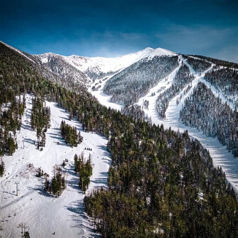Ski valley arizona - Table of Content. 1. Arizona Snowbowl in Flagstaff. In the far northern part of Arizona lies the highest mountain in the state, Humphrey’s Peak. Located …